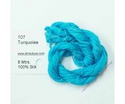 S-107 Turquoise